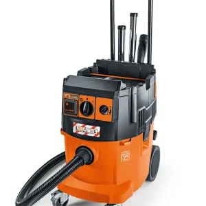 Sonderaktion FEIN Staubsauger Dustex 35 LX AC Leistung 1380W Unterdruck 254mbar Behälter 35l