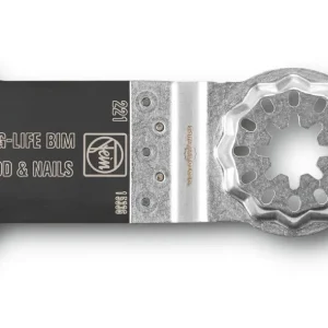 Bestseller FEIN Sägeblatt E-Cut Long-Life L.50mm B.50mm BIM Aufnahme SL 10 St