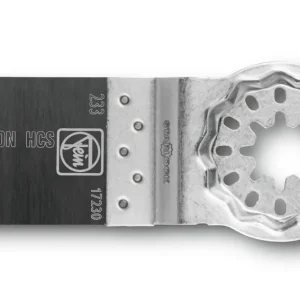 Versand Am Gleichen Tag FEIN Sägeblatt E-Cut Precision B.50mm L.50mm Japan-Verz. Starlock 5 St/Packung