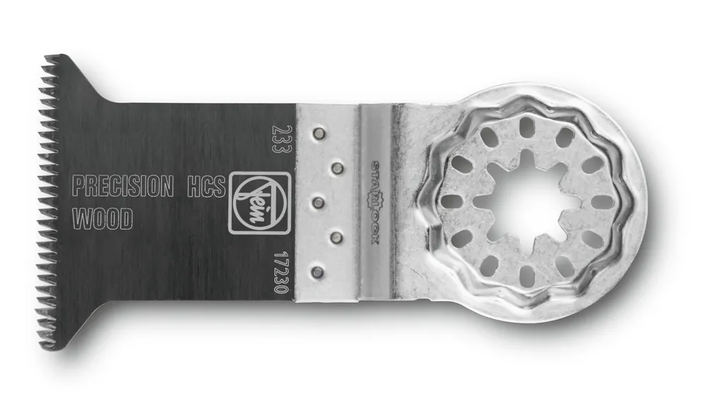 Versand Am Gleichen Tag FEIN Sägeblatt E-Cut Precision B.50mm L.50mm Japan-Verz. Starlock 5 St/Packung