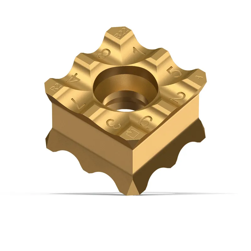 Schnäppchen FEIN Wendeschneidplatte KX Radius 2mm f.die universelle Anwendung