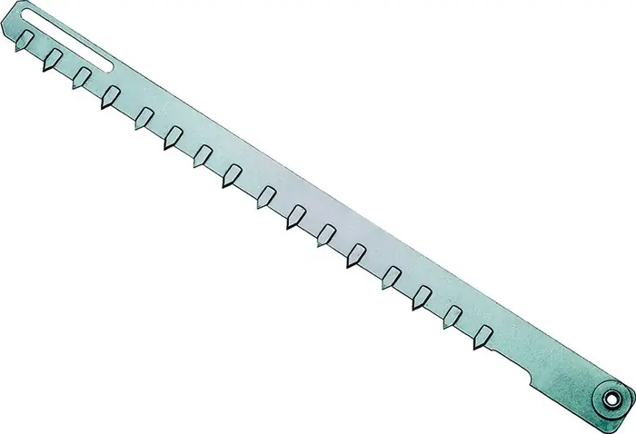 Sichere Zahlung DeWalt Spezialsägeblatt DT2963 Blatt-L.275mm