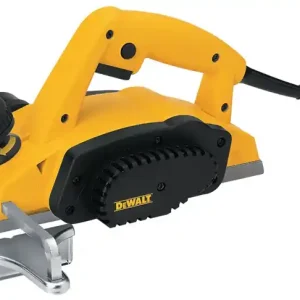 DeWalt Hobel DW 680 82mm 0-2,5mm 0-12mm 600W Begrenztes Angebot