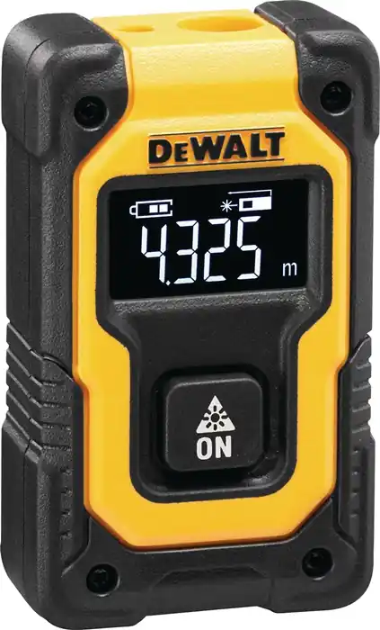 DeWalt Laserentfernungsmesser DW 055 PL 15m ± 6 mm/10m IP54 Top-Preis