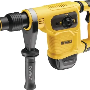 DeWalt Bohr- u.Meißelhammer D 25481 K 40mm 1050 W 6,1 J SDS-max Highlight