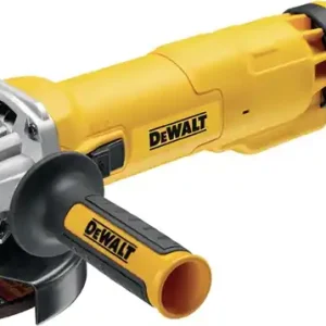 Abverkauf DeWalt Winkelschleifer DWE 4207 125mm 1000W 10000min-¹