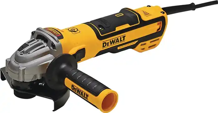 DeWalt Winkelschleifer DWE 4357 125mm 1700 W 2200-10500min-¹ Sonderangebot