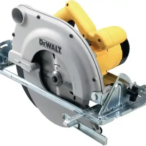 Preiswert DeWalt Handkreissäge D 23700 86mm 235x30mm 4700min-¹