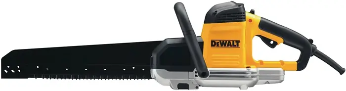 DeWalt Spezialsäge DWE 396 Hub 40mm 295mm 1600W 3000min-¹ Preis Gesenkt