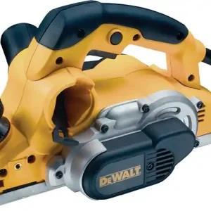 DeWalt Hobel D 26500 K 82mm 0-4mm 0-25mm 1050W Preisknaller