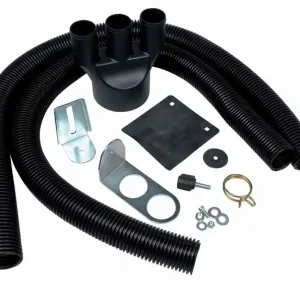 DeWalt Absaug-Set, Für D27105/D27107, Sichere Zahlung