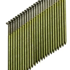 Direkt Vom Hersteller DeWalt Streifennagel, 34° Durchmesser 3,1mm L,90mm blank ring, Nutzungskl. 1, PCK 2200