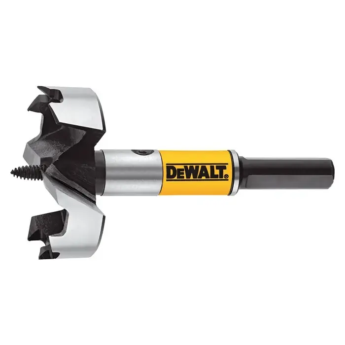 Günstig DeWalt Forstnerbohrer, 117 mm,