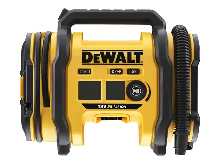 Preis Gesenkt DeWALT 18V Akku-Kompakt-Kompressor Basisversion