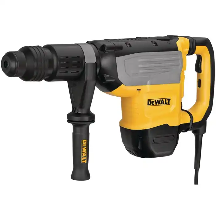 Schneller Versand DeWalt Kombihammer D25773K, SDS-max 52mm 1700Watt UTC,