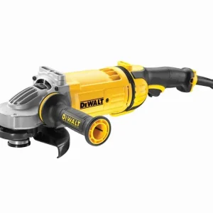 Rabatt DeWalt Winkelschleifer DWE4557, 180mm 2400Watt,