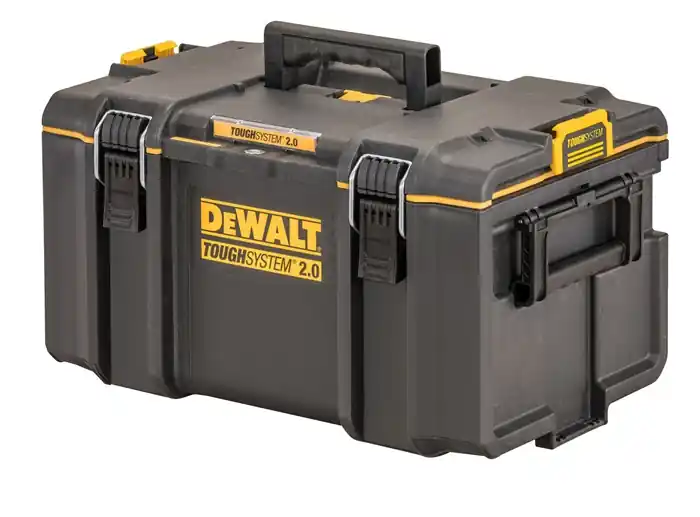 Ausverkauf DeWalt Werkzeugtrolley DWST83294-1 DS300 mit IP65 Schutz kompatibel mit TOUGHSYSTEM 1.0