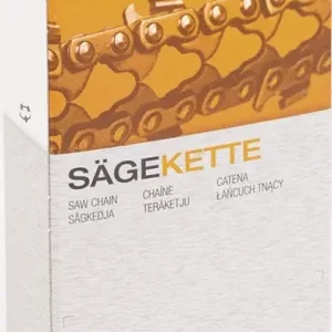 Ersatzkette Schienen-L.33cm Treibgliederstärke 1,5mm 56 St.RATIOPARTS Top-Seller