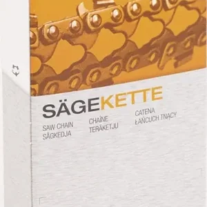 Heißes Angebot Ersatzkette Schienen-L.40cm Treibgliederstärke 1,3mm 55 St.RATIOPARTS