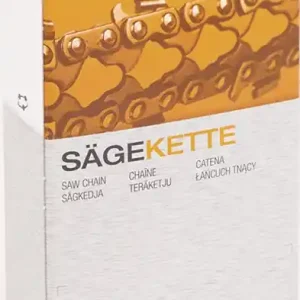 Solange Der Vorrat Reicht Ersatzkette Schienen-L.40cm Treibgliederstärke 1,6mm 67 St.RATIOPARTS