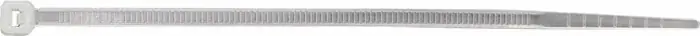 Sofort Bestellen Kabelbinder L.200mm B.3,6mm PA natur 100St./Btl.