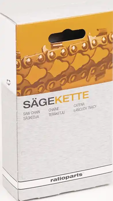 Jetzt Kaufen Ersatzkette Schienen-L.35cm Treibgliederstärke 1,1mm 50 St.RATIOPARTS