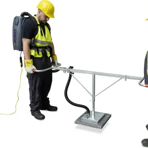 Nur Für Kurze Zeit Probst Handtragegriff ALX-120 DUO-Set für zwei Personen Tragfähigkeit 120 kg