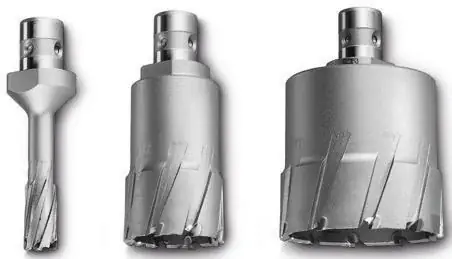 Kernbohrer Ultra 35 D.43mm Quick IN FEIN Neue Kollektion