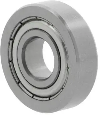 Laufrolle 306806 -2Z ID 30mm AD 80mm Breite30,2mm NKE Nur Für Kurze Zeit