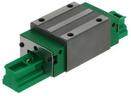 Aktuell Führungswagen KWVE15 -B-H-V2-G3 0,26kg 15er Reihe INA