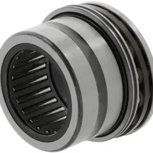 Kracherpreis Nadel-Axialkugellager NKX17 T2 ID 17mm AD 26mm Breite25mm -20 b.+120GradC NTN