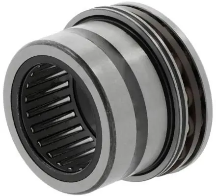 Kracherpreis Nadel-Axialkugellager NKX17 T2 ID 17mm AD 26mm Breite25mm -20 b.+120GradC NTN