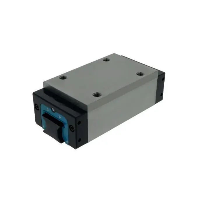 Abverkauf Führungswagen R162441320 KWD-045 -SLH-C1-H-1 4,267kg 45er Reihe BOSCH REXROTH