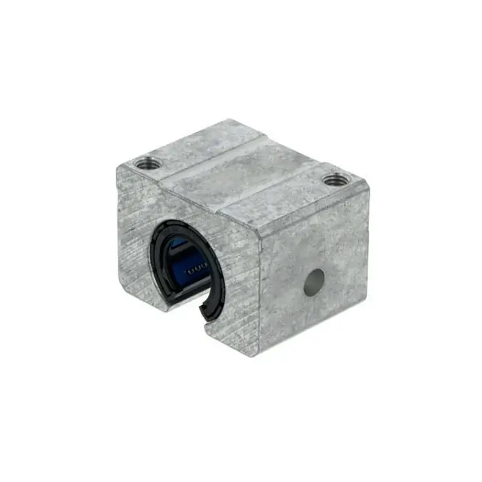 Abverkauf Linear-Kugellager-Einheit R103461220 LSATOE-A-12 -DD 12mm BOSCH REXROTH