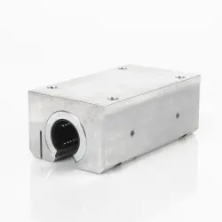 Linear-Kugellager-Einheit R103461620 16mm BOSCH REXROTH Begrenztes Angebot