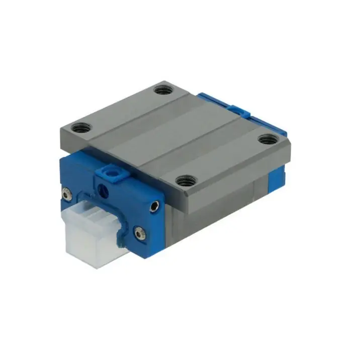 Beliebt Führungswagen R165111322 KWD-015 -FNS-C1-H-1 0,185kg 15er Reihe BOSCH REXROTH