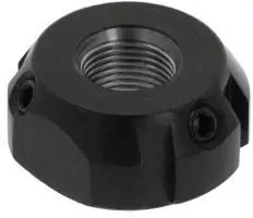 Mutter KMT3 ID 17mm AD 37mm Breite18mm NKE Markenprodukt