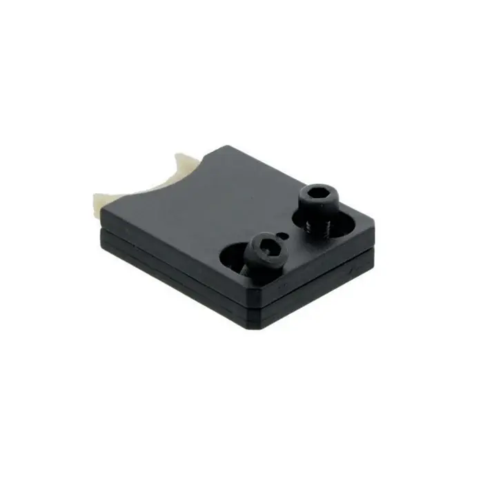 Highlight Lineartechnik-Zubehör ABW20 10mm 0,02kg INA