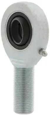 Saisonangebot Gelenkkopf DSAL80 ES Basic Line - Stahl/Stahl DURBAL