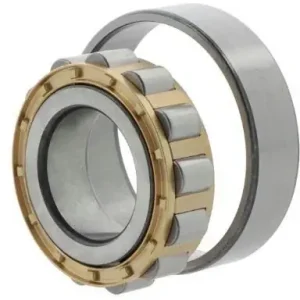 Zylinderrollenlager N306 -E-M1-C3 ID 30mm AD 72mm Breite19mm FAG Garantierte Lieferung