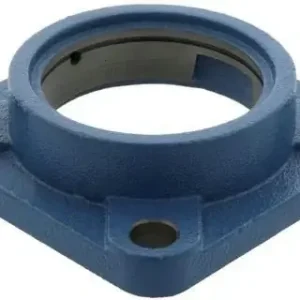 Flanschlagergehäuse F522 -B-L 200mm viereckig FAG Rabatt