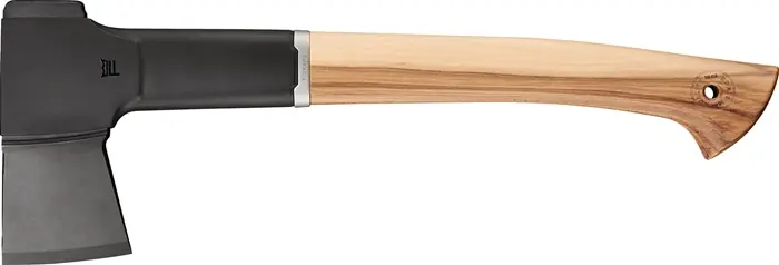Versand Am Gleichen Tag Universalaxt Norden N10 L.475mm Stiel-L.355mm G.1160g HO FISKARS