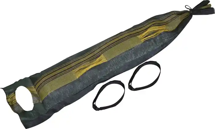 Abverkauf Ballastsack-Set 120mm 0,4kg NEDO