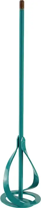 Markenware Rührer FM 100 S Rührkorb-D.100mm L.590mm 10-25kg 6-kant,13mm COLLOMIX