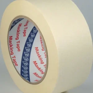 Kreppband K-MASK 70 leicht gekreppt weiß L.50m B.38mm Rl.IKS VE: 24 Rollen Online Kaufen