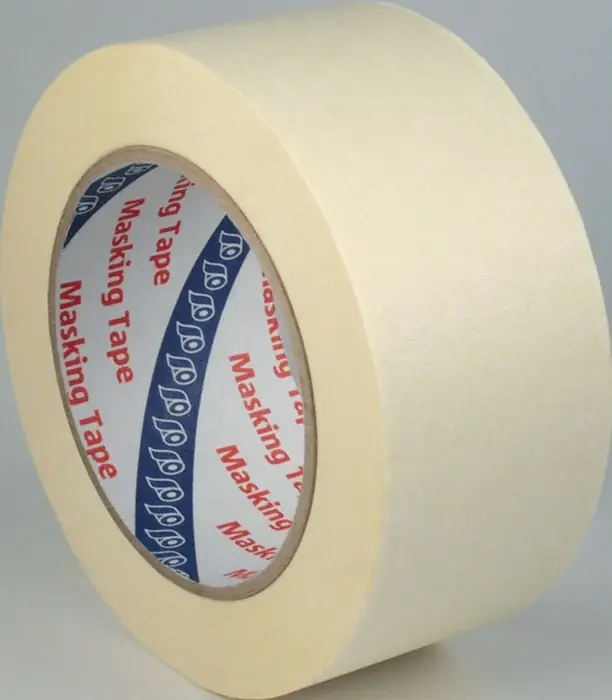 Kreppband K-MASK 70 leicht gekreppt weiß L.50m B.38mm Rl.IKS VE: 24 Rollen Online Kaufen