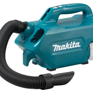 Schneller Versand Makita CL121DZX Akku-Staubsauger 12V max. (ohne Akku, ohne Ladegerät)