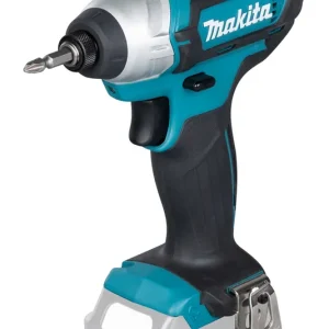 Top-Angebot Makita TD110DZ Akku-Schlagschrauber 12V max. (ohne Akku, ohne Ladegerät)