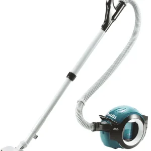 Highlight Makita DCL501Z Akku-Staubsauger 18V (ohne Akku, ohne Ladegerät)
