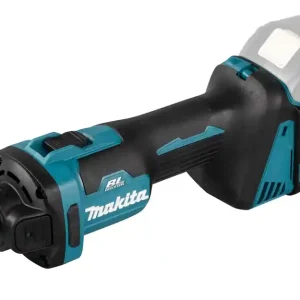 Neu Makita DCO181Z Akku-Rotationsschneider 18V (ohne Akku, ohne Ladegerät)